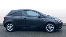Vauxhall Corsa 1.4 Sport 3dr [AC] Petrol Hatchback